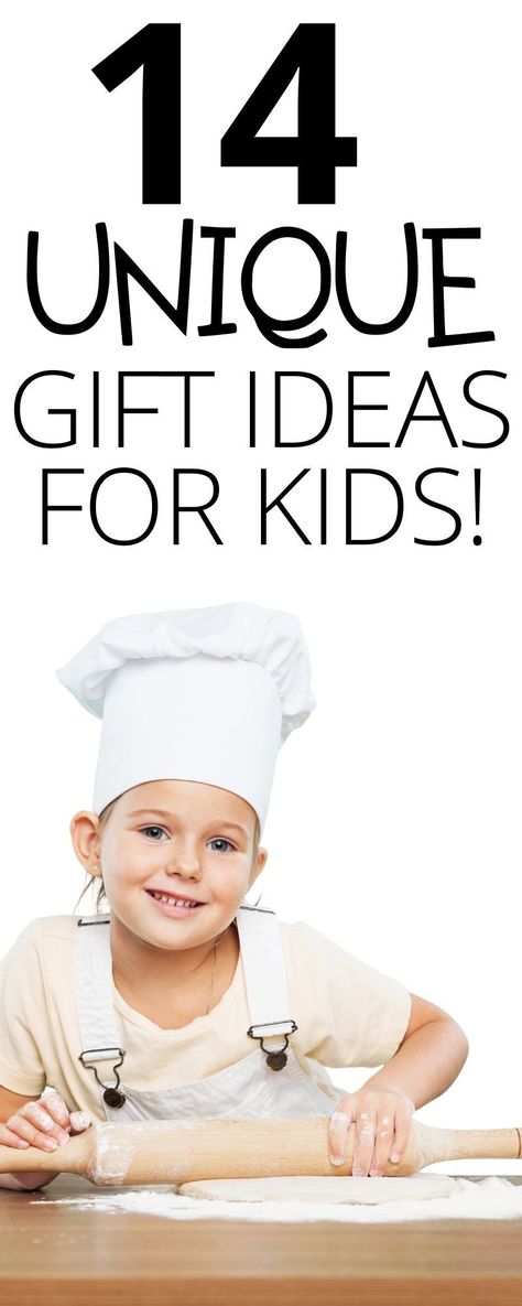 These non-toy gift ideas for kids are genius and they work with such a wide variety of age groups! Get some ideas and see ways to save! Cooking Gift Ideas, Cooking Kits For Kids, Minimalist Kids Room, Minimalist Mom, Kid Chef, Cooking Gift, Non Toy Gifts, Mom Group, Gift Ideas For Kids