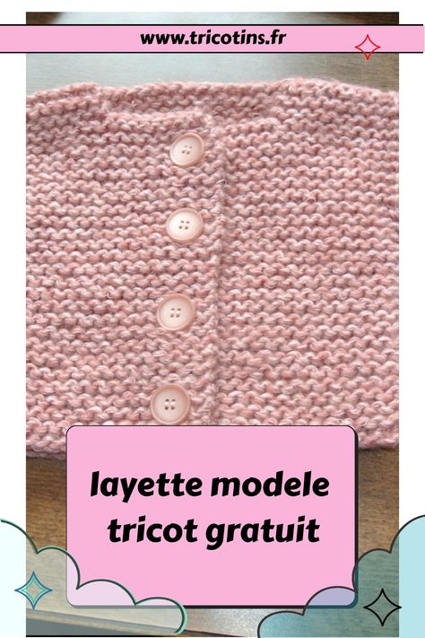 phildar vous offre une sélection de modèles tricot gratuits layette pour tricoteuses débutantes et confirmées. téléchargez gratuitement nos modèles tricot ! Vu sur millemilliersdemailles.fr Vu sur modeletricot.com bergère de france vous présente tous ses modèles de tricot et crochet pour bébé : layette, salopette, doudou, chaussons… commandez en ligne. découvrez tous les modèles de tricot gratuits pour bébé ! venez piocher dans les modèles de tricot layette pour confectionner les tenues des tout France, Crochet