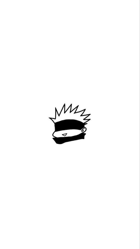 Jujustu Kaisen Tattoos Ideas, Jujutsu Kaisen Simple Drawing, Jujutsu Kaisen Tattoos Ideas, Jjk Anime Tattoos, Gojo Getou Tattoo, Jujutsu Kaisen Inspired Tattoos, Jjk Minimalist Tattoo, Gojo Tatoos Ideas, Anime Tattoo Designs Jujutsu Kaisen