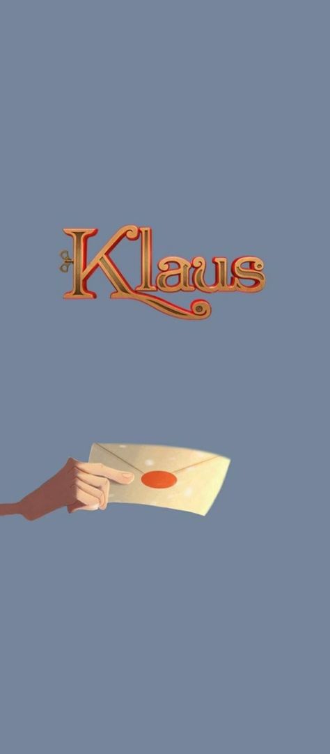 Klaus Christmas Movie Wallpaper, Klaus Wallpaper Aesthetic, Klaus Wallpaper Christmas, Klaus Christmas Movie, Christmas Movie Wallpaper, Klaus Animation, Klaus Wallpaper, Klaus Christmas, Klaus Movie