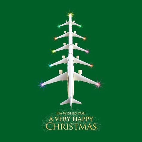 Easy Christmas Decor Ideas, Christmas Diy Ideas, Company Christmas Cards, Christmas Adverts, Easy Christmas Decor, Illusion Pictures, Pilots Aviation, Flight Attendant Life, Christmas Paintings On Canvas