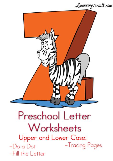 Here are some free Preschool Letter Worksheets for the letter Z so that your kids can work on their preschool letter recognition. Preschool Letter Worksheets, Letter Recognition Preschool, Fun Activities For Preschoolers, Letter Worksheets For Preschool, Preschool Letter, Free Preschool Printables, Abc Activities, Alphabet Crafts, Letter Worksheets