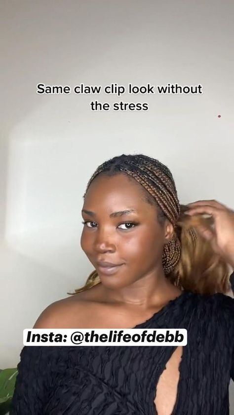 Box Braids Hairstyles Natural Hair, Braids Hairstyles Natural Hair, Natural Hair Haircuts, Braids Short, Hairstyles Natural Hair, Short Box Braids Hairstyles, Short Box Braids, Big Box Braids Hairstyles, Box Braids Hairstyles For Black Women