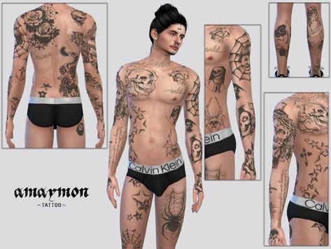 the slay files Sims 4 Stories, Sims 4 Tattoos, Sims 4 Patreon, 4 Tattoo, Sims 4 Cc Makeup, Sims 4 Dresses, Got Game, Sims 4 Cas, Ts4 Cc