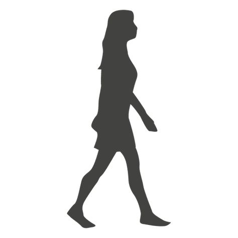 Female walking silhouette #AD , #sponsored, #SPONSORED, #silhouette, #walking, #Female Person Walking Silhouette, Human Silloute, Woman Walking Drawing, Walking Silhouette, A Person Walking, Walking Cartoon, Person Silhouette, Person Walking, Silhouette Sketch