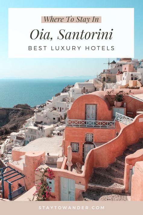 Hotels In Greece, Hotel In Santorini, Greece Hotels Luxury, Best Hotels In Santorini, Oia Greece, Hotels In Santorini Greece, Santorini Grecia, Oia Santorini Greece, Santorini Hotels Private Pool