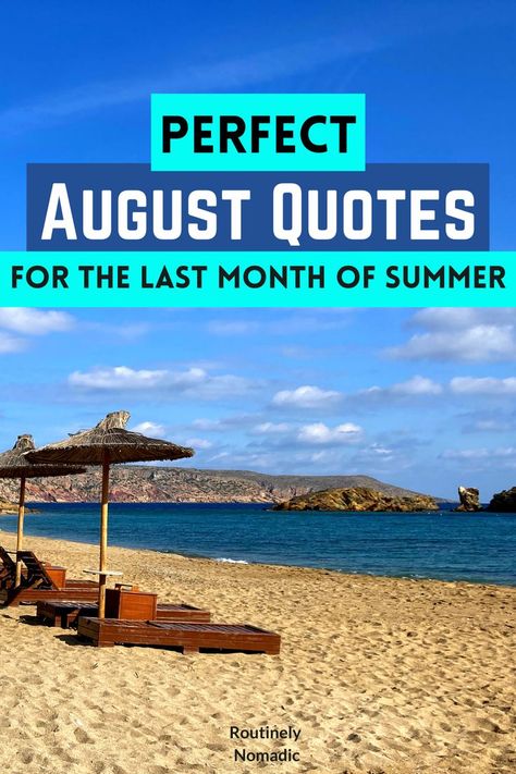 August Month Quotes, Welcome August Quotes, Welcome August, August Quotes, Inspirational Funny, Monthly Quotes, Hello August, August Month, When You Are Happy