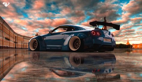 Nisan Gtr, Nissan Gtr 35, Cars Nissan, Nissan Gtr Wallpapers, Gtr 35, Gtr Skyline, Nissan Gtr R34, R34 Skyline, Skyline Gtr R34