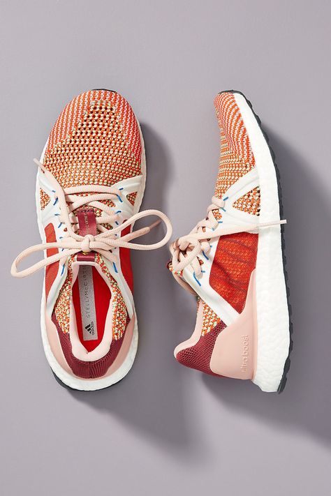 Stella Mccartney Adidas Shoes, Stella Mccartney Tennis, Celebrity Closets, Adidas Shoes Outlet, Nike Shoes Air Force, Tennis Fashion, Chanel Spring, Sneakers Adidas, Rose Gold Watches