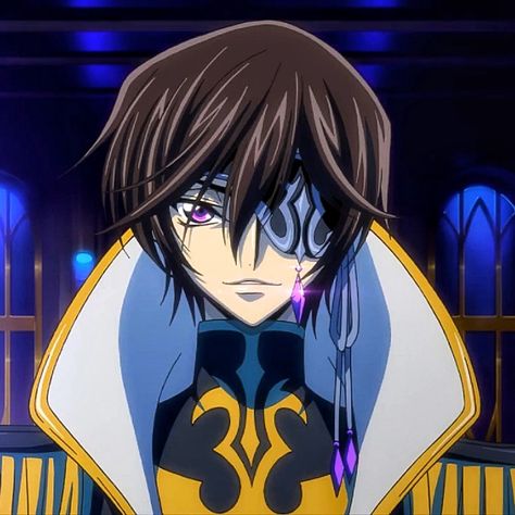 Code Geass Lelouch Icon, Lelouch Vi Britannia Icon, Lelouch Manga, Lelouch Pfp, Lelouch Icon, Code Geass Wallpaper, Code Geass Lelouch, Lelouch Vi Britannia, Lelouch Lamperouge