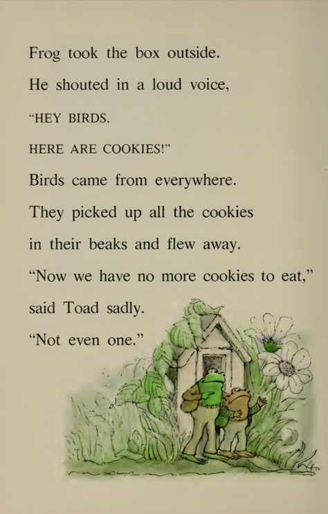 Toad Quote, Frog Poem, Frog Parking All Others Will Be Toad, Frog And Toad Are Friends, Frog And Toad Quotes Book, Frog And Toad Book, Classic Childrens Books, Door Decs, Frog And Toad