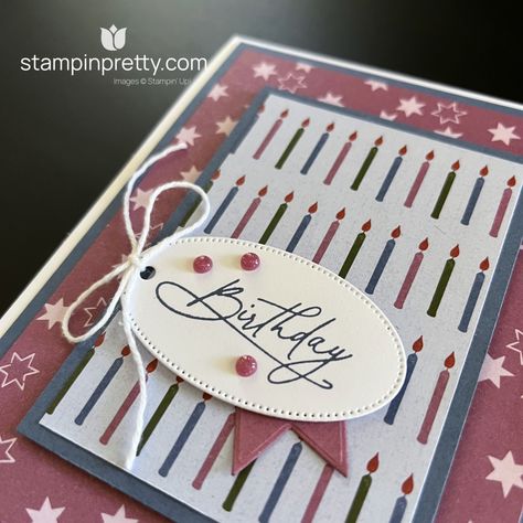 NEW! Create an Iconic & Simple Birthday Card Stampin Up Celebrate Everything Dsp Cards, Stampin Up Send A Celebration Cards, Iconic Imagery Stampin Up Cards, Iconic Celebrations Stampin Up Cards, Stampin Up Iconic Dies, Iconic Celebrations Dsp, Stampin Up Iconic Celebrations Dsp, Stampin Up Iconic Imagery, Stampin Up Iconic Celebrations