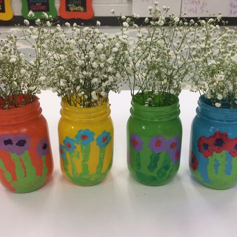 Mothers Day Crafts Preschool, Ideas For The Classroom, Easy Mother's Day Crafts, Mother's Day Projects, Mother's Day Activities, Preschool Gifts, Diy Father's Day Gifts, Classroom Gifts, Mothers Day Crafts For Kids