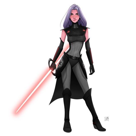 1,897 Likes, 93 Comments - @galaxyaceyehet on Instagram: “Interstellar babe incoming! Say hello to my Zeltron oc, Rowan Kyanite, newest member of the…” Inquisitor Star Wars Oc, Sith Oc, Star Wars Inquisitor Oc, Sith Armor, Star Wars Characters Poster, Star Wars Symbols, D&d Star Wars, Jedi Art, Star Wars Species