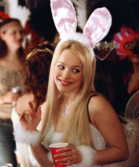 Halloween Costumes Apps - Easy Costume Inspiration Regina George, Mean Girls, Other People, Blonde, Hair