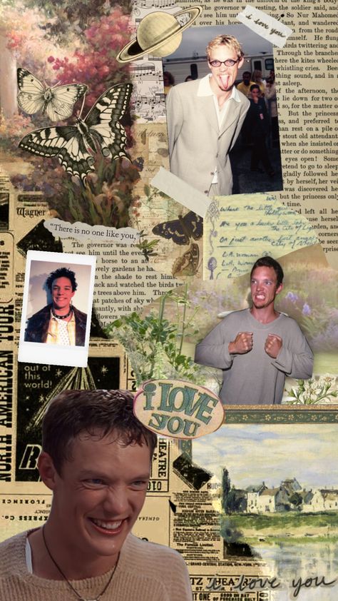 Matthew Lillard Wallpaper Collage, Mathew Lillard Wallpaper, Matthew Lillard Wallpaper, Stu Macher Wallpaper, Matt Lillard, Matthew Lilard, Celebrity Collage, Stu Macher, Matthew Lillard