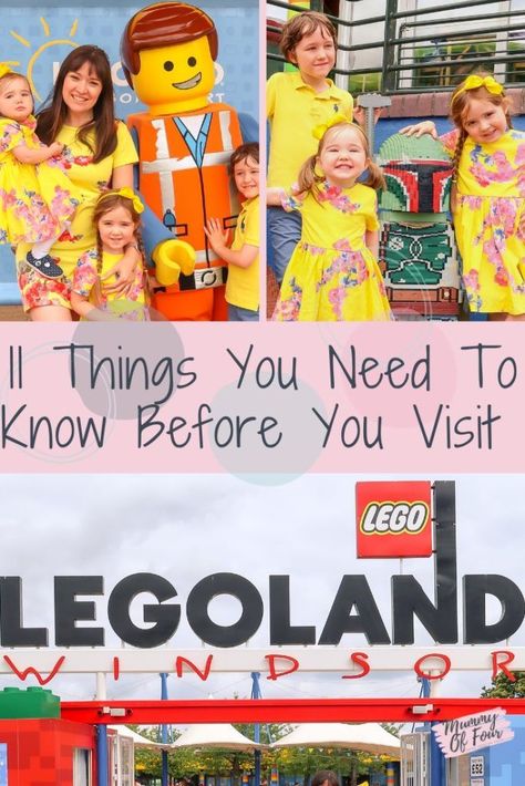 Have you ever been to LEGOLAND Windsor? We have been many times and the children adore it there. Read on for everything that you need ... Read More Legoland California Rides, Lego Land California, Vallejo California, California With Kids, Legoland Windsor, Best Island Vacation, Cali Trip, Legoland California, Disneyland Anaheim