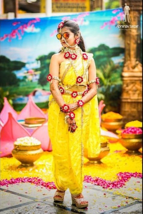 Halfsaree Function Photoshoot Poses, Nalugu Function, Mangala Snanam Stills, Mehndi Stills, Saree Ceremony Stills, Haldi Stills, Bridal Stills, Haldi Pics, Puberty Function