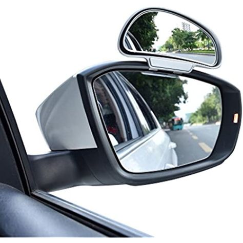 AmazonSmile: SHENGXIN 2 Pack Car Blindspot Side Mirrors, Mirrors for Blind Side with Wide Angle, Car Door Mirrors Side Rear View Mirrors for Car and SUV , etc : Automotive Car Side Mirror, Motor Vehicle Mirrors, Best Blinds, Side Mirror Car, Bmw F20, Rear Mirror, Packing Car, Car Side, Convex Mirror