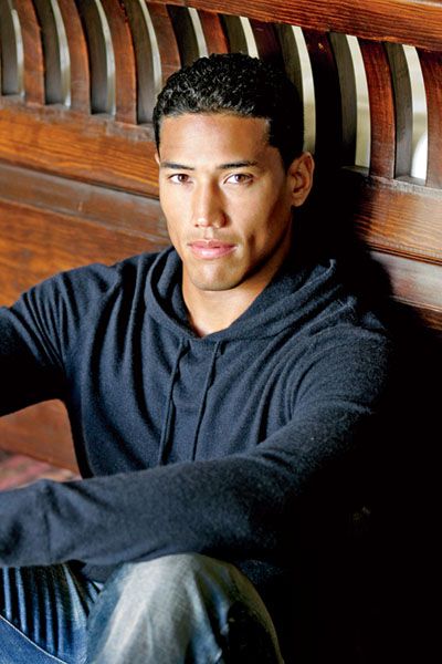 Will Demps foot ball player. Puerto Rican, korean and African American... Will Demps, Mixed Men, Ryan Guzman, Travis Fimmel, Karl Urban, Joe Manganiello, Alexander Skarsgard, Luke Evans, Charlie Hunnam