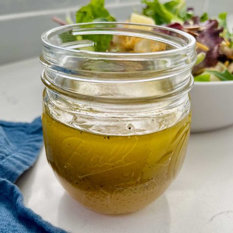 Maple Syrup Dressing, Oil Salad Dressing, Olive Oil Salad Dressing, Lime Salad Dressing, Honey Lime Vinaigrette, Easy Salad Dressing Recipes, Olive Oil Salad, Honey Lime Dressing, Types Of Salad