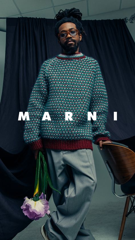 Marni Outfit, Marni Menswear, Styling Moodboard, Wynn Las Vegas, Dapper Style, The Fall, Las Vegas, Online Shop, Shop Now