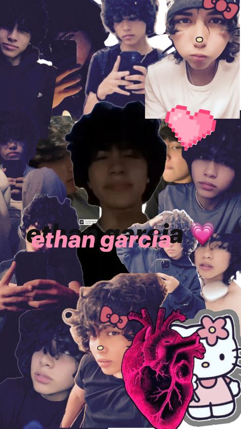 my husband 🤭 Ethan Garcia Wallpaper, Cute Indian Guys, Ethan Garcia, Messy Hair Boy, Hispanic Aesthetic, Alex Pics, Hispanic Men, Cute Lockscreens