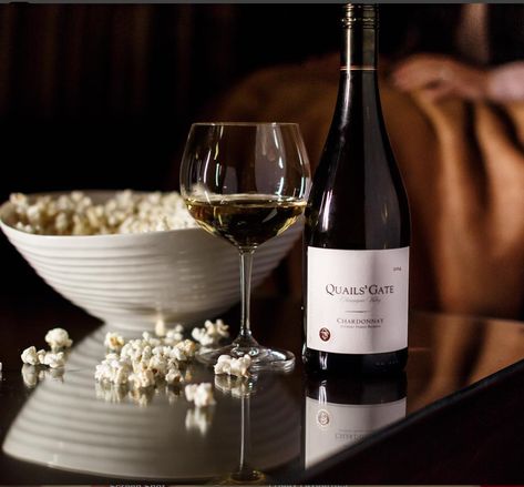 This made for sharing and pairing duo is none other than Quails’ Gate 2016 Stewart Family Chardonnay. A Decanter GOLD award winner paired with a bowl of Truffle Popcorn. Sinfully delicious.     What could be better than an award winning Quails’ Gate wine paired with a crunchy snack? Can we say decadent? We love … Truffle Popcorn, Crunchy Snack, Room Screen, Wine Pairing, Chardonnay, Truffles, Red Wine, Gate, Alcoholic Drinks