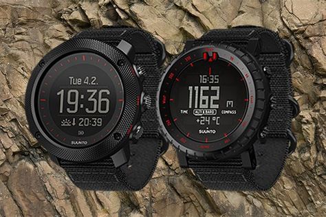 Survival Watch, Suunto Core, Suunto Watch, Adventure Watches, Victorinox Watches, Tactical Watch, Mens Watches Popular, Watch Ideas, Gents Watches