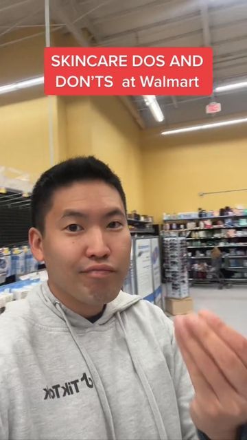 Dr. Daniel Sugai, MD, FAAD on Instagram: "Going through class Skincare Dos and Don’ts as I stroll Walmart this Sunday morning! Have a nice day 🤙" Walmart Skin Care Routine, Walmart Skincare Must Haves, Walmart Skincare, Dermatologist Approved Skincare, Dryskin Skincare Routine, The Ordinary Salicylic Acid 2% Anhydrous Solution, Dr Dennis Gross Retinol, Light Therapy Skin, Drugstore Skincare Routine