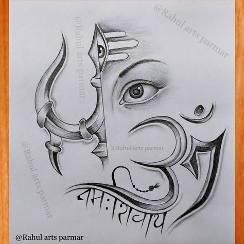 Mahadev Drawing
Trishul Drawing
Om Drawing
mahadev and trishul Drawing
mahadev Pencil Sketch
Easy Drawing God
God Drawing
Mahadev Half face drawing Hand Drawing Step By Step, Easy Drawing Pencil, Shiva Drawing, Pencil Sketch Art, Ganesha Drawing, Flamingo Art Print, Pencil Drawing Images, Buddhist Art Drawing, Rangoli Simple