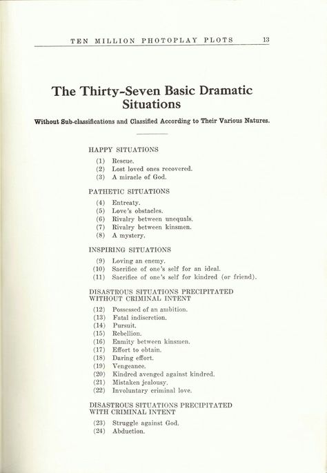 According to a Screenwriter of the Silent-Film Era Basic Plots, The Man Who Laughs, Screenwriting Tips, Screenplay Writing, Persuasive Essay, Writing Plot, Paper Outline, Creative Writing Tips, Script Writing