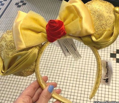 Disney Ears Diy, Diy Mickey Mouse Ears, Ears Inspiration, Yellow Crown, Diy Disney Ears, Disneyland Ears, Disney Ears Headband, Diy Mickey Ears, Disney Mouse Ears