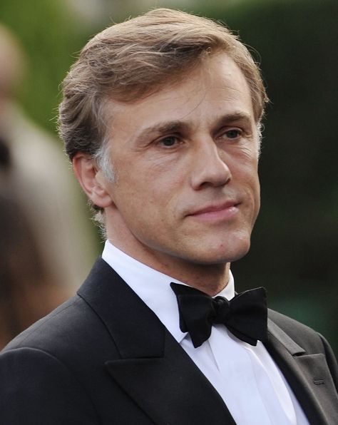 Young Christoph Waltz, Christoph Waltz Young, Christopher Waltz, Hans Landa, Man Moment, Inglourious Basterds, Christoph Waltz, Figure Poses, Silly Images