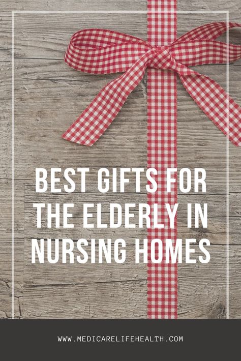 Homemade Gifts For Nursing Home, Care Package For Nursing Home Resident, Nursing Home Resident Gifts, Decorating Nursing Home Room Ideas, Gifts For People In Nursing Homes, Diy Gifts For Nursing Home Residents, Christmas Gift Ideas For Nursing Home Residents, Christmas Gifts For Nursing Home Residents, Gift Ideas For Nursing Home Residents