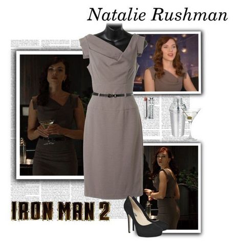 Natasha Romanoff Outfit, Spy Character, Black Widow Outfit, Natalie Rushman, Job Outfits, Marvel Fashion, Book Outfits, Daily Dresses, Iron Man 2