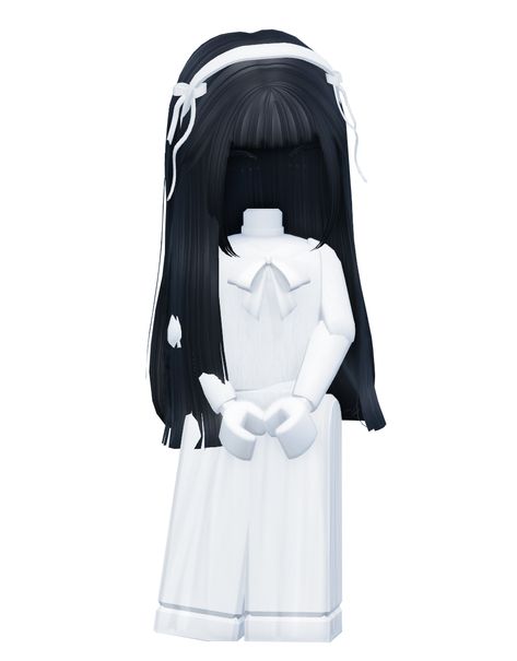 Korean Roblox Avatar, Pretty Roblox Avatars, Emo Roblox Outfits, Roblox Emo Outfits, Roblox Skin, Emo Roblox Avatar, Roblox 3, Rblx Fits, Female Avatar