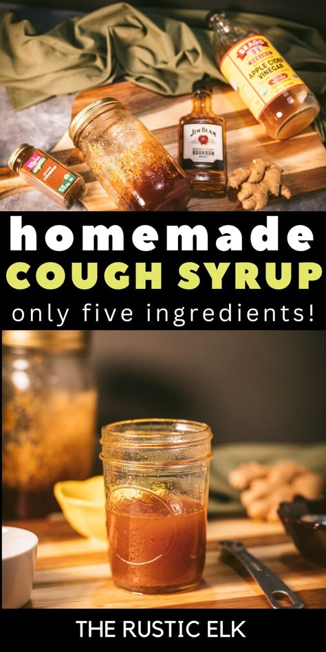 Cough Mixture Homemade, Herbal Remedies For Cough, Ginger Cough Remedy, Natural Cough Medicine, Natural Remedy For Cough And Mucus, Whopping Cough Remedies, Dry Cough Remedies For Adults Home, Itchy Throat Remedy And Cough, Dry Cough Remedy For Kids