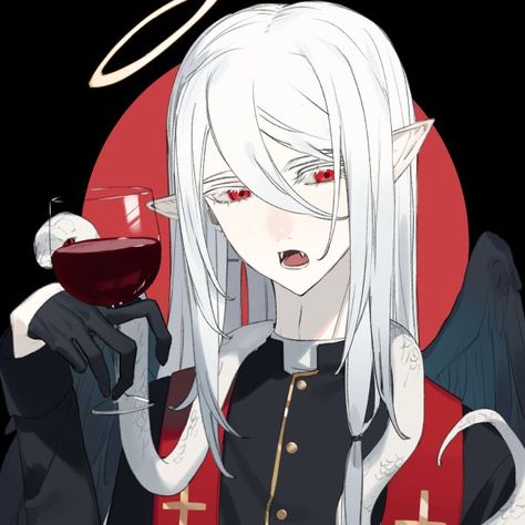 Anime Icon Vampire Evil Anime Vampire Teeth, Fangs Anime, Vampire Drawings, Anime Ocs, Vampire Fangs, Vampire Teeth, Stray Dogs, Bungou Stray Dogs, Art Inspo