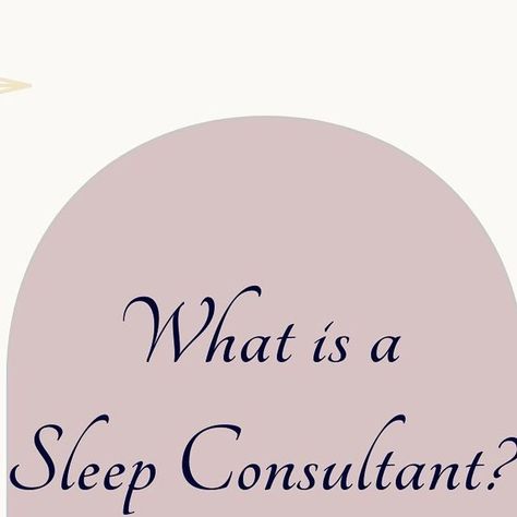 Stellar Slumber on Instagram: "So what is a sleep consultant?  I actually never even heard of a sleep consultant until I became a mom, and almost every parent I encountered was having difficulties with their baby or toddler’s sleep.  A sleep consultant is a health professional who provides education, advice, and support to help improve a child’s sleep.  A sleep consultant will assess your child’s sleep issues, concerns, and goals for your family’s sleep.  I work with parents to establish long-term, healthy sleep habits, resulting in better quality sleep for the whole family.  Although a sleep consultant will assess your child for sleep disorders or vitamin deficiencies, I will never give out medical advice and will refer you to a pediatrician, physician, or lactation consultant for service Sleep Habits, Healthy Sleep Habits, Sleep Consultant, Health Professional, Quality Sleep, Lactation Consultant, Sleep Issues, Sleeping Habits, Healthy Sleep