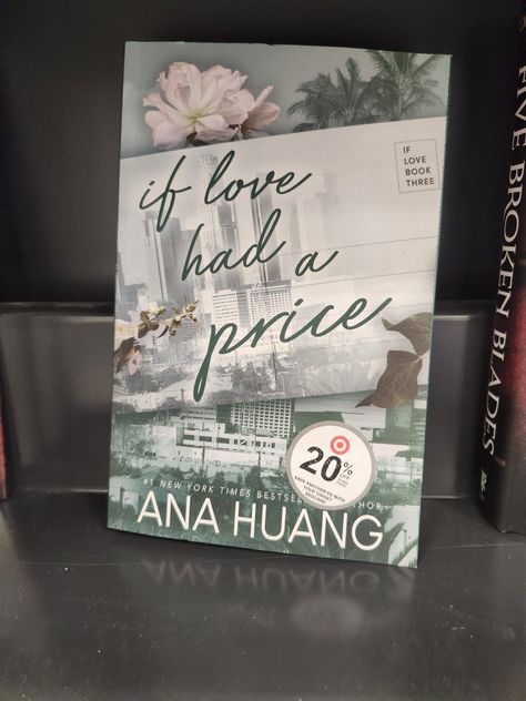 If Love Had A Price, Anna Huang, Thor 1, Reading Notebook, Book Log, Book Worm, Reading Room, Reading Ideas, It Is Well