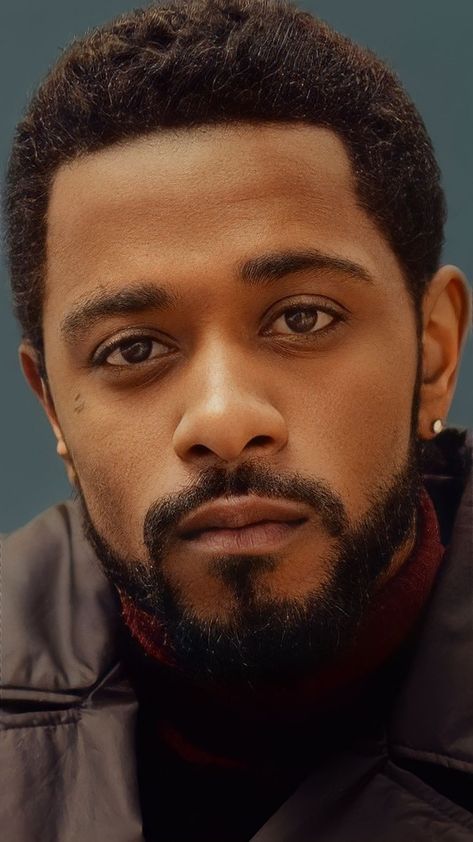 La Keith Stanfield, Lakeith Stanfield Aesthetic, Black Celebrities Men, Male Reference Photos, Black Actors Male, Lakieth Stanfield, Actor Headshots Male, Black Male Actors, Black Male Celebrities