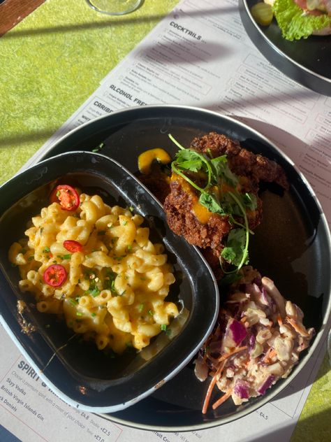 turtle bay leeds mac and cheese foodie aesthetic Foodie Aesthetic, Turtle Bay, Charcuterie Board, Mac And Cheese, Leeds, Bibimbap, Mac, Cheese, Ethnic Recipes