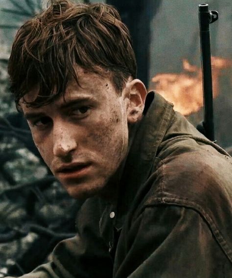 Joe Mazzello Joe Mazzello The Pacific, The Pacific Hbo, Fury Movie Poster, Eugene Sledge, Fury Movie, Joseph Mazzello, Joe Francis, Joe Mazzello, Borhap Cast