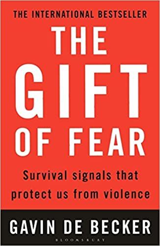 The Gift Of Fear, Empowering Books, The Reader, New Edition, Amazon Book Store, Oprah Winfrey, Inspirational Books, Reading Lists, Paperback Books