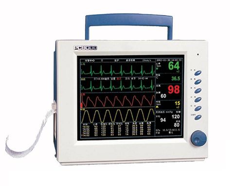 One such groundbreaking device is the 1PC-Multi-Parameter Patient Monitor. In this blog post, we will explore the top features of this advanced monitoring system that has revolutionized patient care Patient Monitor, Patient Safety, Trend Analysis, Vital Signs, Healthcare Industry, Emergency Response, Data Transmission, Medical Equipment, Data Analysis