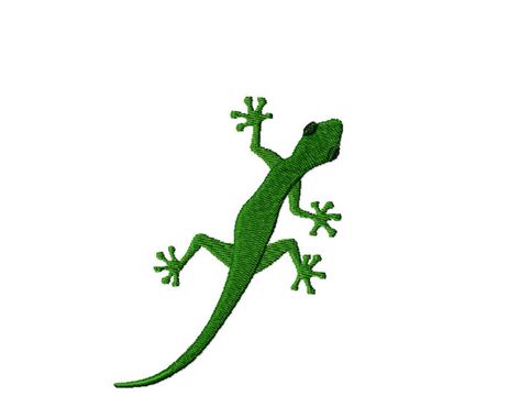 Green Lizard, Design Files, Embroidery Machine, Embroidery Design, Machine Embroidery, Embroidery Designs, Ships, United States, Embroidery