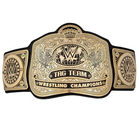 Wwe United States Championship, Wwe Tag Team Championship, Intercontinental Championship, Wwe Tag Teams, Championship Belt, World Heavyweight Championship, Wwe World, Mississippi State Bulldogs, Tag Team