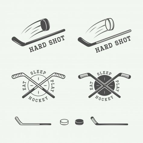 Ice Hockey Tattoo Ideas, Hockey Tattoo Ideas, Hockey Graphics, Hockey Tattoos, Snow Icon, Hockey Tattoo, Hockey Svg, Stick Tattoo, Hockey Tournaments