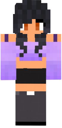 Aphmau | Nova Skin Aphmau Minecraft Skins, Aphmau Characters Minecraft, Kim Aphmau, Aphmau Cosplay, Aphmau Skin, Aphmau Minecraft, Aphmau Characters, Chibi Body, Aphmau Fan Art